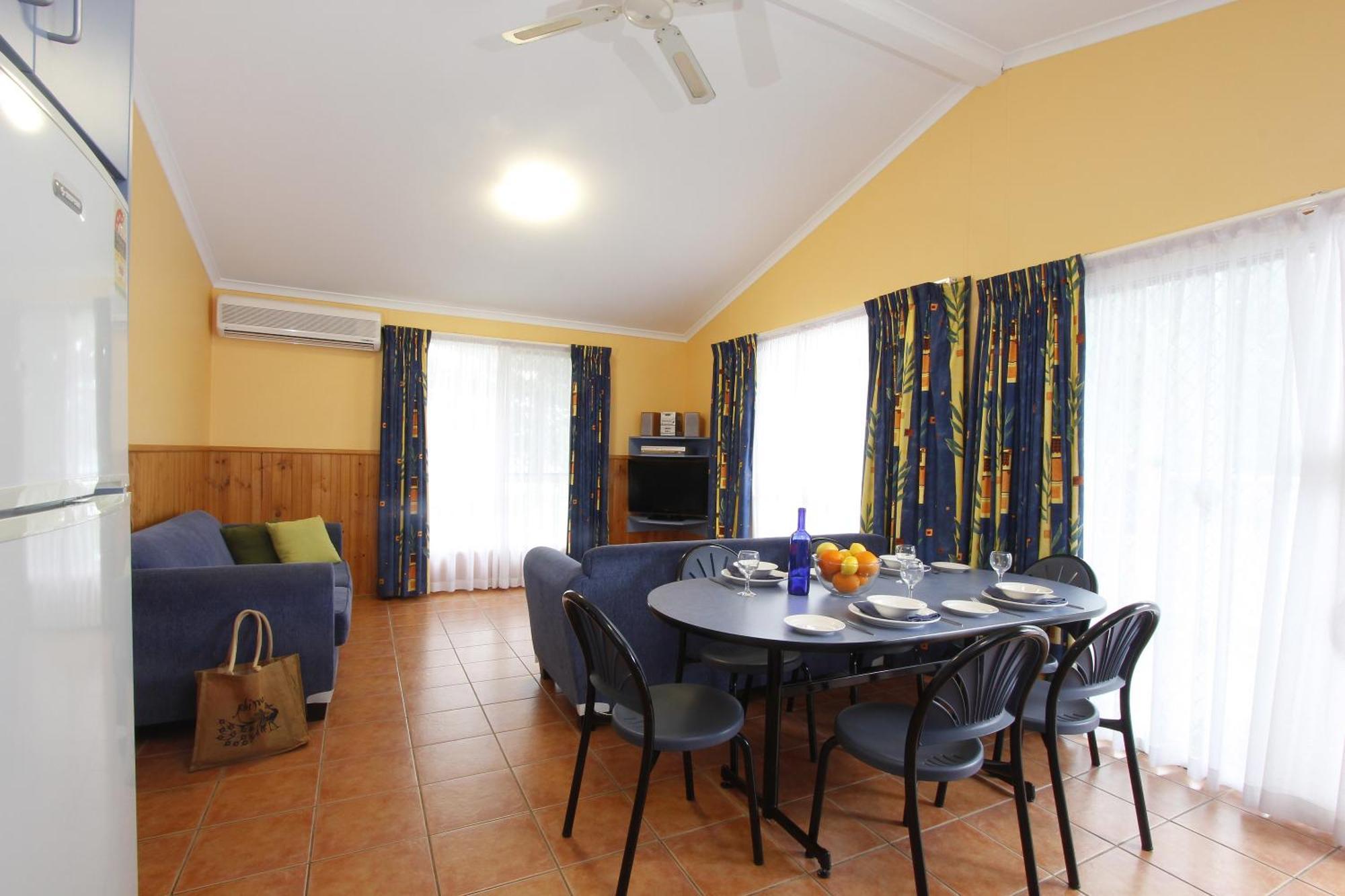Hotel Windang Tourist Park Habitación foto