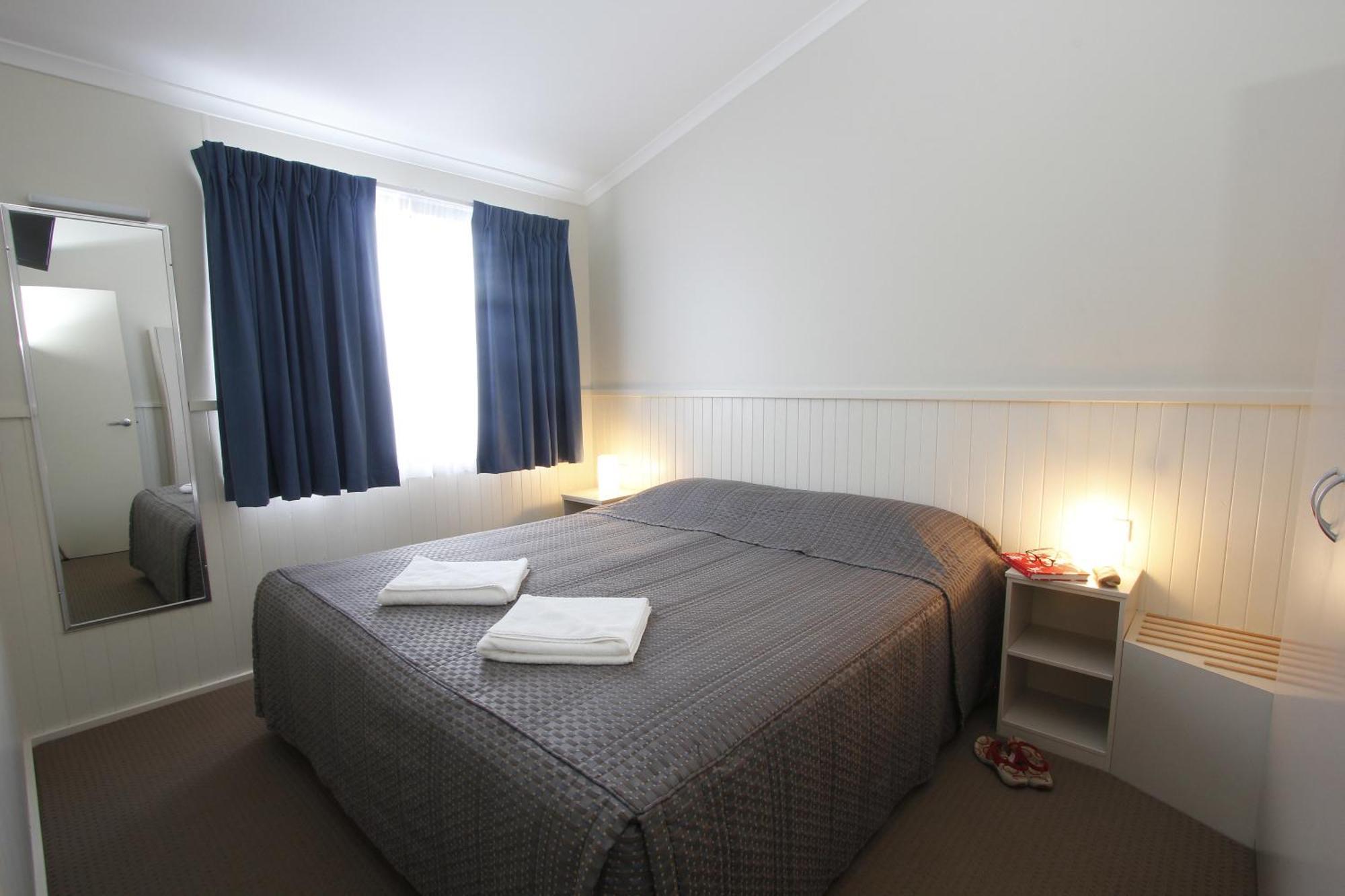 Hotel Windang Tourist Park Habitación foto