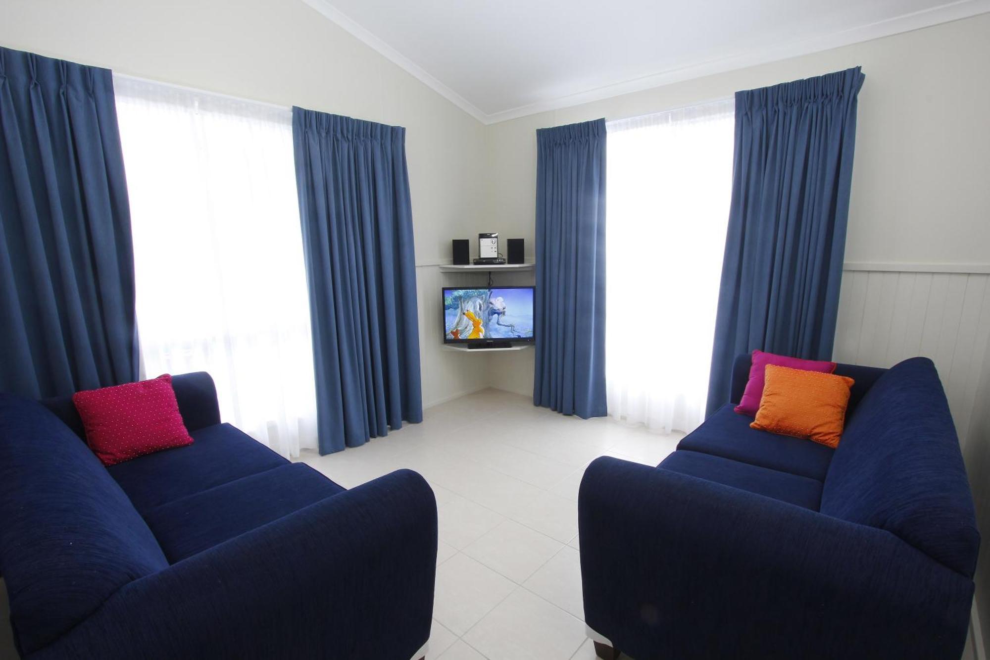 Hotel Windang Tourist Park Habitación foto