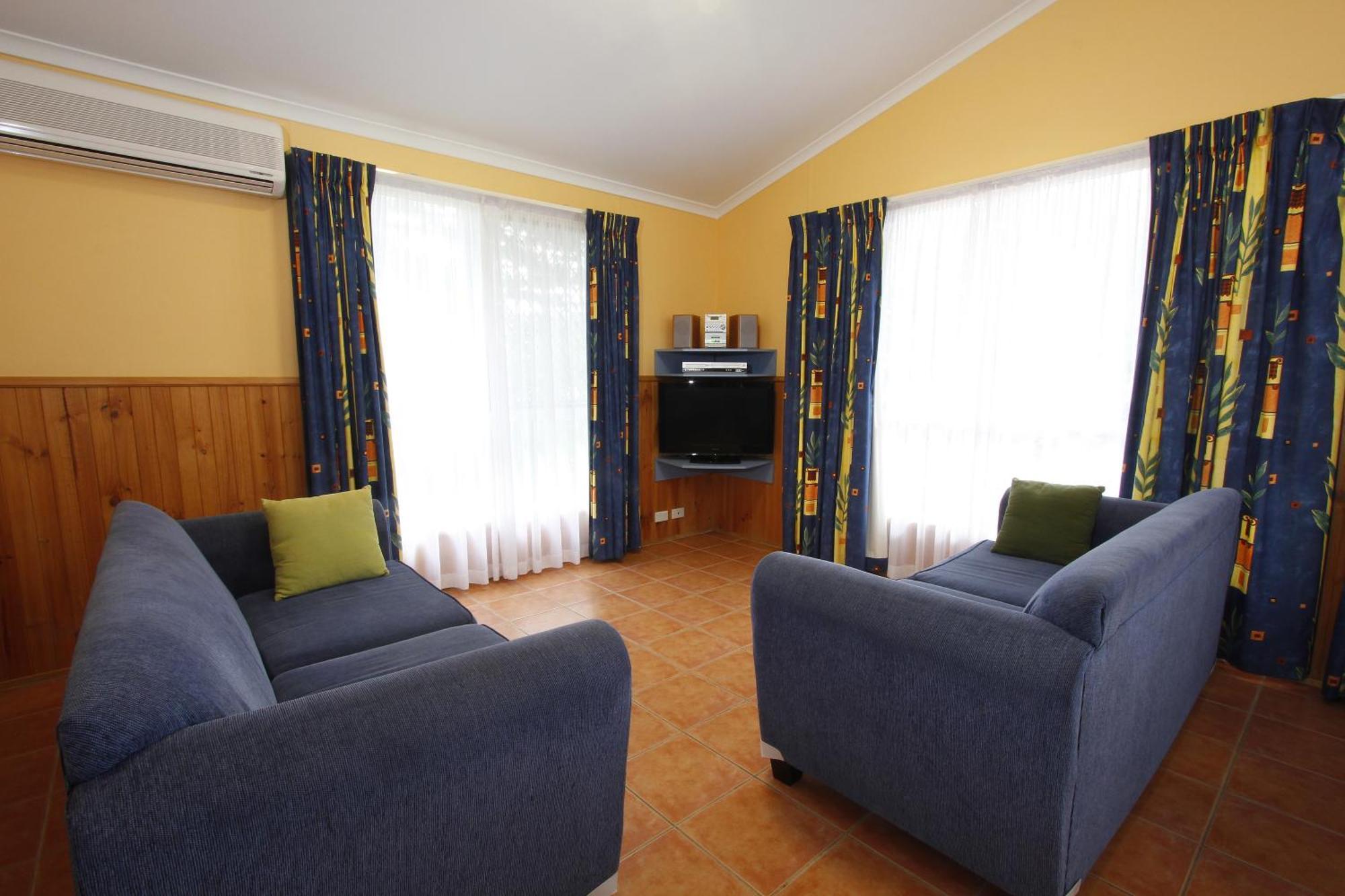 Hotel Windang Tourist Park Habitación foto